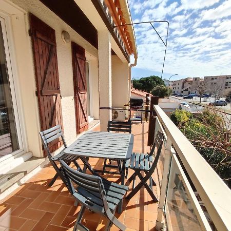 Casa Flamingo - Appartement Calme Et Moderne - 4 - Canet-en-Roussillon Exterior photo