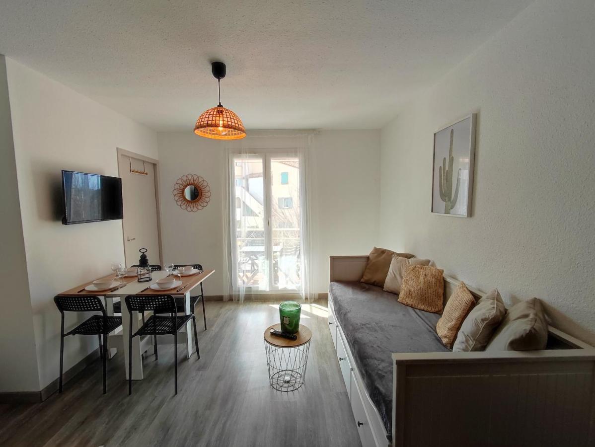 Casa Flamingo - Appartement Calme Et Moderne - 4 - Canet-en-Roussillon Exterior photo