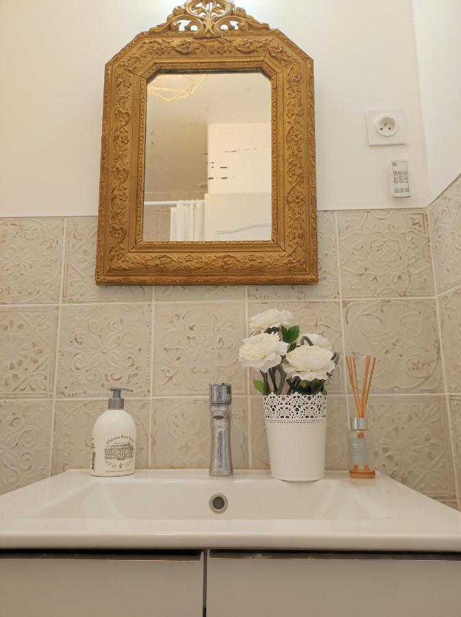 Casa Flamingo - Appartement Calme Et Moderne - 4 - Canet-en-Roussillon Exterior photo